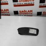 FİAT ALBEA ÇIKMA SAĞ SİS KAPAĞI OEM; 51703144