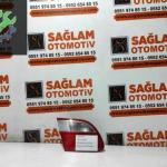FİAT ALBEA ÇIKMA SOL BAGAJ İÇ STOP OEM; 041530999000
