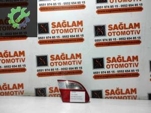 FİAT ALBEA ÇIKMA SOL BAGAJ İÇ STOP OEM; 041530999000