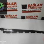 FİAT ALBEA ÇIKMA SOL ÖN CAM DİREK ÇİTASI OEM; 46804807E