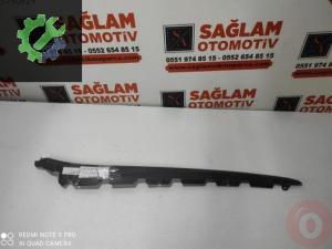 FİAT ALBEA ÇIKMA SOL ÖN CAM DİREK ÇİTASI OEM; 46804807E