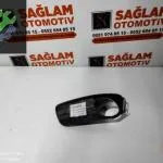 FİAT ALBEA ÇIKMA SOL SİS ÇERÇEVESİ OEM; 51715993