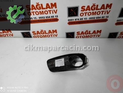 Fiat Albea Sis Farı çıkma parça