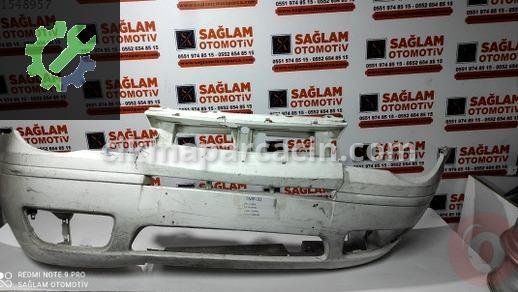 Fiat Albea Ön Tampon çıkma parça