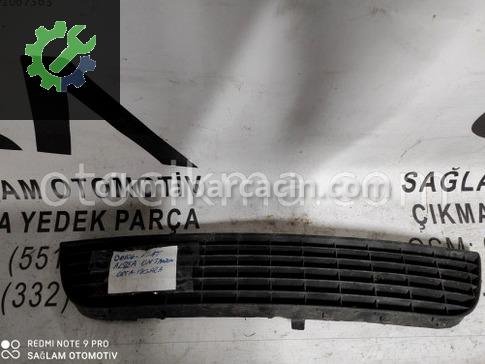 Fiat Albea Tampon Izgarası çıkma parça