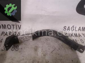 FİAT ALBEA ÖN TAMPON SOL BAĞLANTI AYAĞI OEM; 51700813