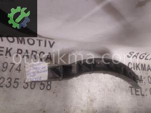 FİAT ALBEA – PALİO ÖN TAMPON SAĞ BAĞLANTI AYAĞI OEM; 5170081