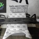 FİAT BRAVO ÇIKMA ÖN TAMPON DEMİRİ