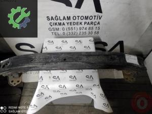 FİAT BRAVO ÇIKMA ÖN TAMPON DEMİRİ