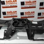 FİAT DOBLO 00-09 ÇIKMA ÖN GÖĞÜS OEM; 46751499