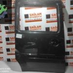 FİAT DOBLO 01-10 ÇIKMA SAĞ ARKA SÜRGÜLÜ KAPI