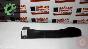 FİAT DOBLO 02-06 ÇIKMA SAĞ STOP YUVASI OEM; 735302143