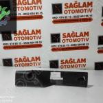 FİAT DOBLO 02-13 ÇIKMA SOL EŞİK KAPLAMASI OEM; 735293844