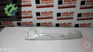 FİAT DOBLO 05-09 ÇIKMA SAĞ STOP YUVASI OEM; 735388401