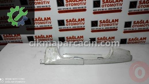 Fiat Doblo Start Stop Beyni çıkma parça