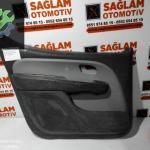 FİAT DOBLO 05-09 ÇIKMA SOL ÖN KAPI DÖŞEMESİ OEM; 210990002