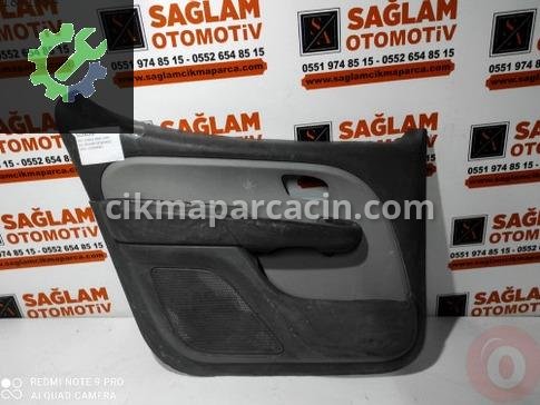 Fiat Doblo Kapı Döşemesi çıkma parça