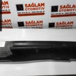 FİAT DOBLO 05-10 ÇIKMA ARKA TAMPON KAPLAMA OEM; 735391061