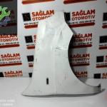 FİAT DOBLO 05-10 ÇIKMA SAĞ ÖN ÇAMURLUK