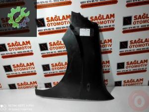 FİAT DOBLO 05-10 ÇIKMA SOL ÖN ÇAMURLUK