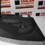 FİAT DOBLO 05-15 ÇIKMA SOL ARKA KAPI DÖŞEMESİ