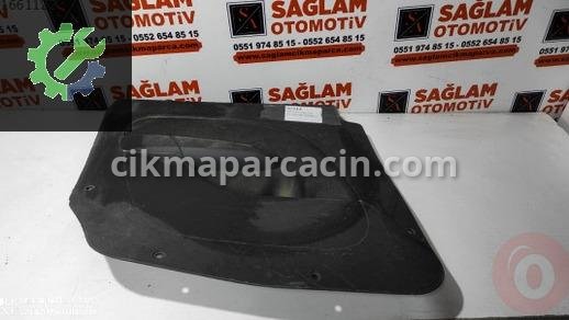 Fiat Doblo Kapı Döşemesi çıkma parça