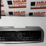 FİAT DOBLO 06-09 ÇIKMA ÖN PANJUR OEM; 735395576
