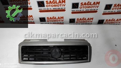 Fiat Doblo Panjur çıkma parça
