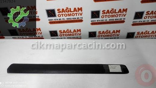 Fiat Doblo Kapı Bandı & Çıtası çıkma parça