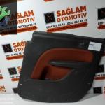 FİAT DOBLO 08-12 ÇIKMA SAĞ ARKA KAPI DÖŞEMESİ