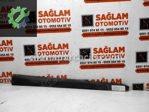 Fiat Doblo Kapı Bandı & Çıtası çıkma parça