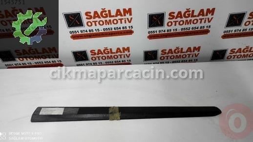 Fiat Doblo Kapı Bandı & Çıtası çıkma parça