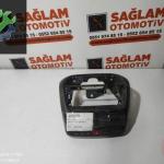FİAT DOBLO-1-2 ORTA HAVALANDIRMA IZGARASI OEM; 735470943