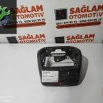 FİAT DOBLO-1-2 ORTA HAVALANDIRMA IZGARASI OEM; 735470943