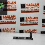 FİAT DOBLO 12-18 ÇIKMA SOL ARKA TAMPON BRAKETİ OEM; 51818345