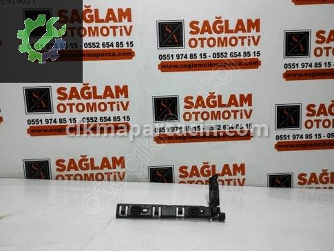 Fiat Doblo Tampon Braketi çıkma parça