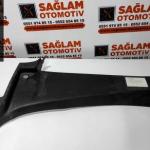 FİAT DOBLO 13-17 ÇIKMA SOL ORTA ALT KAPLAMA OEM; 735455904