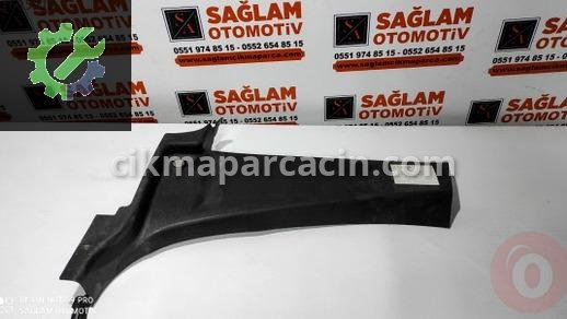 Fiat Doblo Sol Arka Kapı çıkma parça