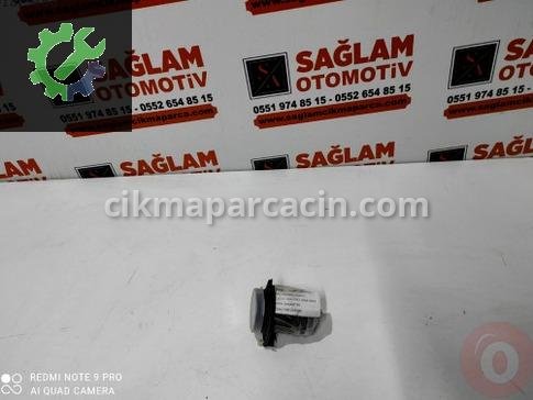 Fiat Doblo Hava Akışmetre çıkma parça