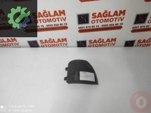 FİAT DOBLO 1.9 ÇIKMA SİGORTA TABLO KAPAĞI OEM; 46804968