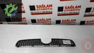 FİAT DOBLO-2 09-19 ÇIKMA ÖN TAMPON IZGARASI OEM;901030263011