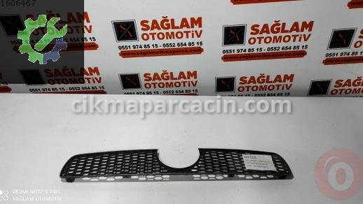 Fiat Doblo Tampon Izgarası çıkma parça