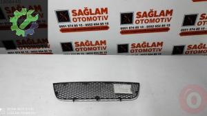 FİAT DOBLO-2 ÇIKMA ÖN TAMPON IZGARASI OEM; 901030223058