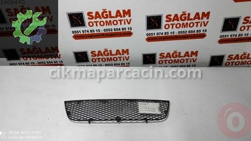 Fiat Doblo Tampon Izgarası çıkma parça
