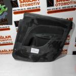 FİAT DOBLO-2 ÇIKMA SAĞ ARKA KAPI DÖŞEMESİ