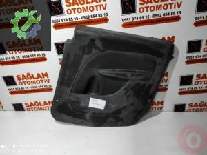 FİAT DOBLO-2 ÇIKMA SAĞ ARKA KAPI DÖŞEMESİ