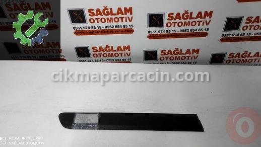 Fiat Doblo Kapı Bandı & Çıtası çıkma parça