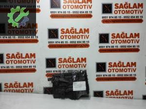 FİAT DOBLO 2009 SIFIR-ÇIKMA AKÜ ALT KAPAĞI