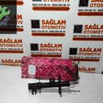 FİAT DOBLO 2010 ÇIKMA SAĞ ÖN AMORTİSÖR OEM; 51880841