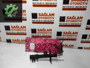 FİAT DOBLO 2010 ÇIKMA SAĞ ÖN AMORTİSÖR OEM; 51880841